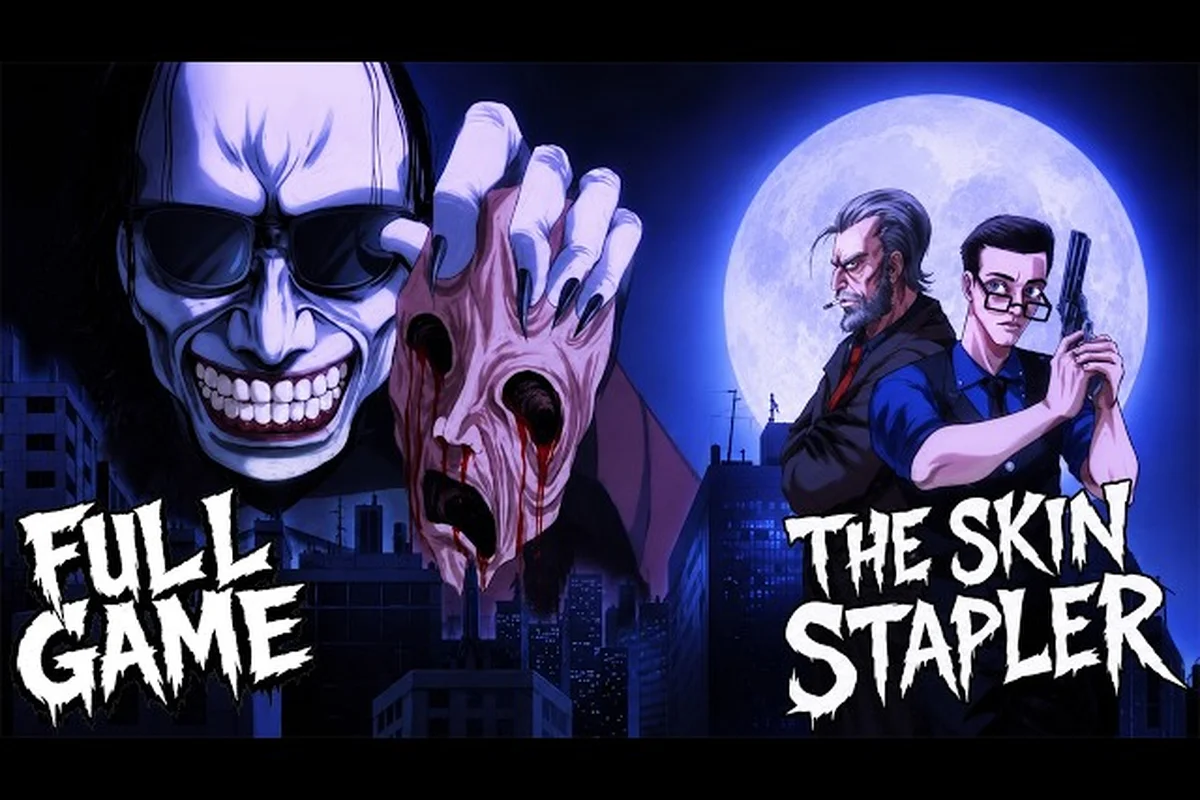 The Skin Stapler Hidden Achievements: Secret Unlocks
