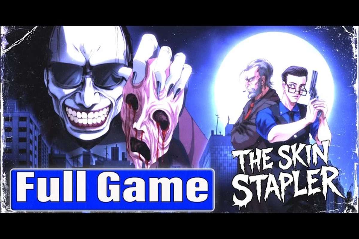 The Skin Stapler Achievement Tips: Missable & Easy